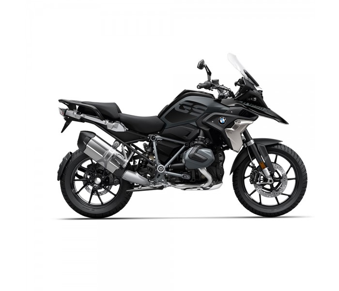 R 1250 GS new Adventure